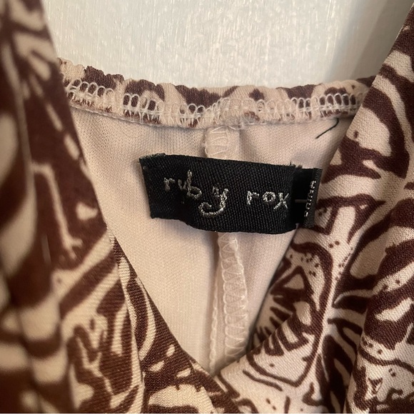 Y2K Ruby Rox Dress - Picture 5 of 5